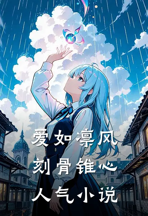 爱如凛风，刻骨锥心人气小说