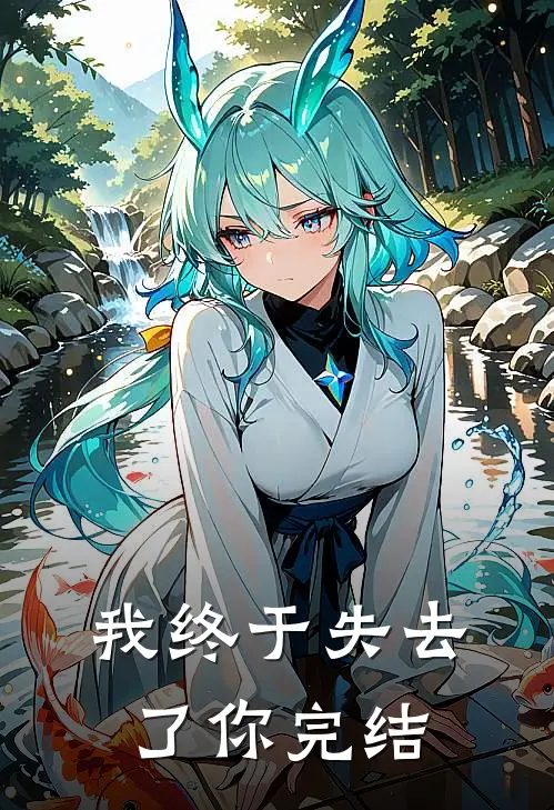 我终于失去了你完结