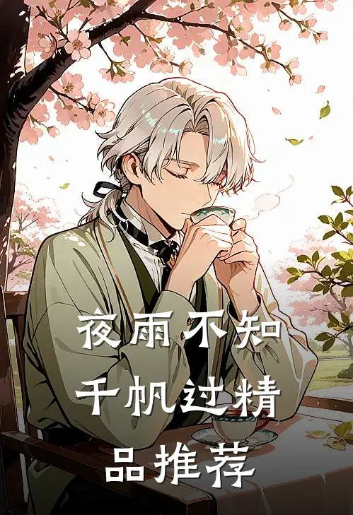 夜雨不知千帆过精品推荐