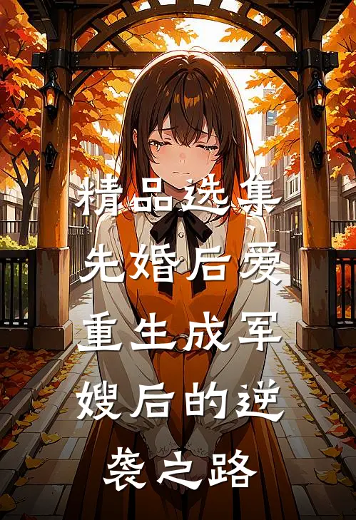 精品选集先婚后爱：重生成军嫂后的逆袭之路