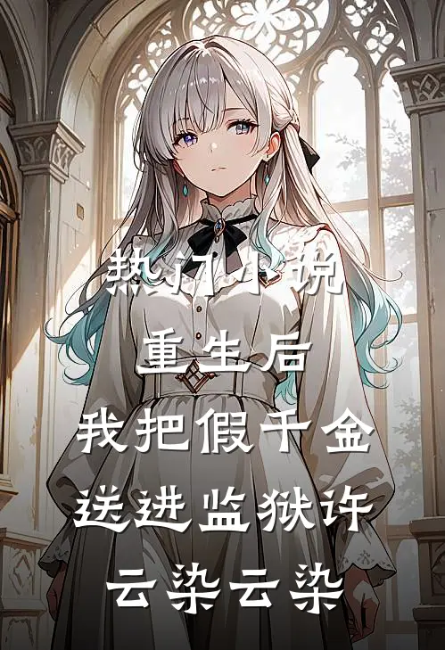 热门小说重生后，我把假千金送进监狱许云染云染