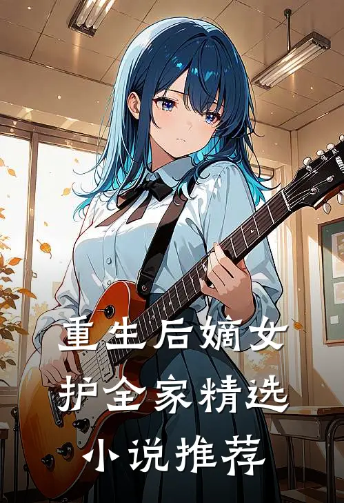 重生后嫡女护全家精选小说推荐