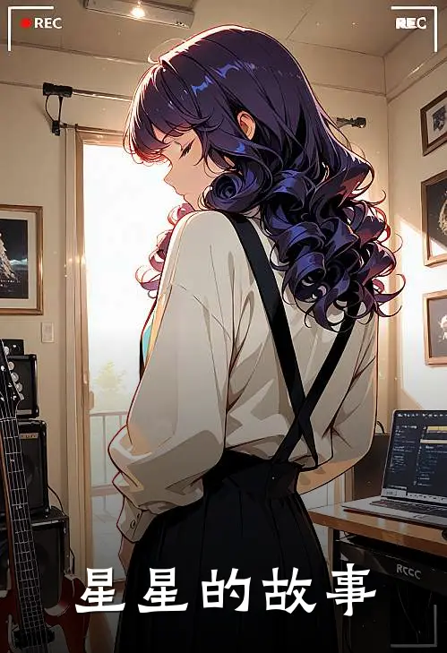 星星的故事