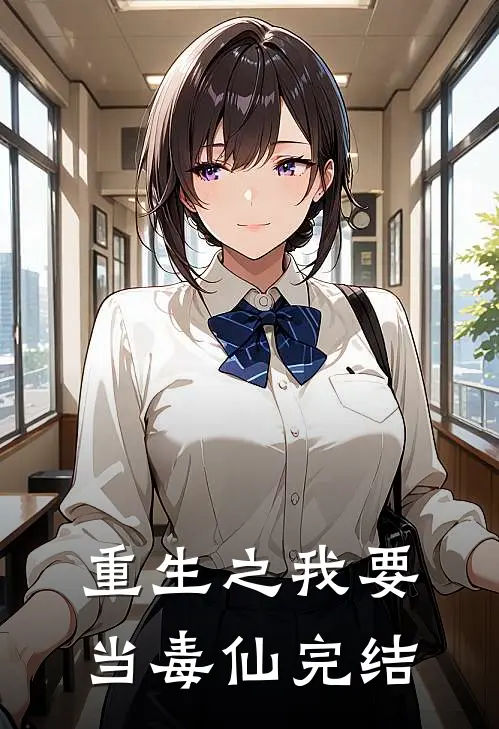 重生之我要当毒仙完结
