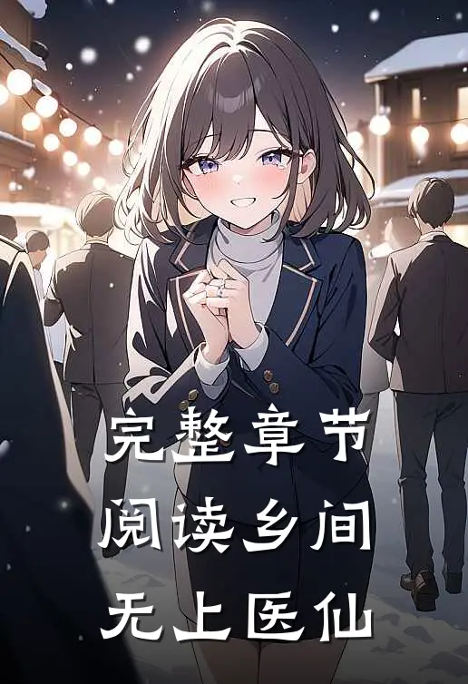 完整章节阅读乡间无上医仙