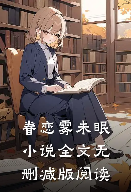 眷恋雾未眠小说全文无删减版阅读