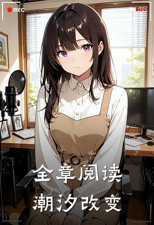 全章阅读潮汐改变