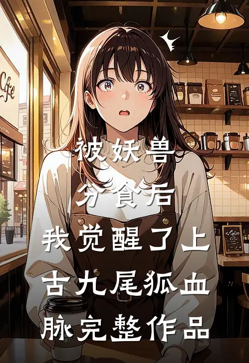被妖兽分食后，我觉醒了上古九尾狐血脉完整作品