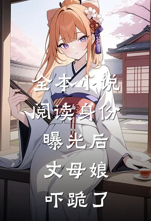 全本小说阅读身份曝光后，丈母娘吓跪了