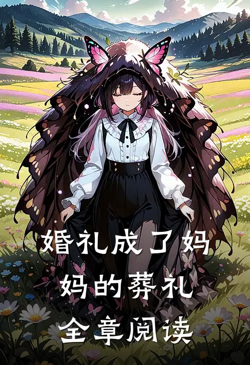 婚礼成了妈妈的葬礼全章阅读
