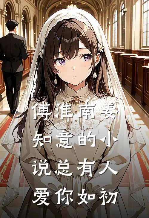傅淮南姜知意的小说总有人爱你如初