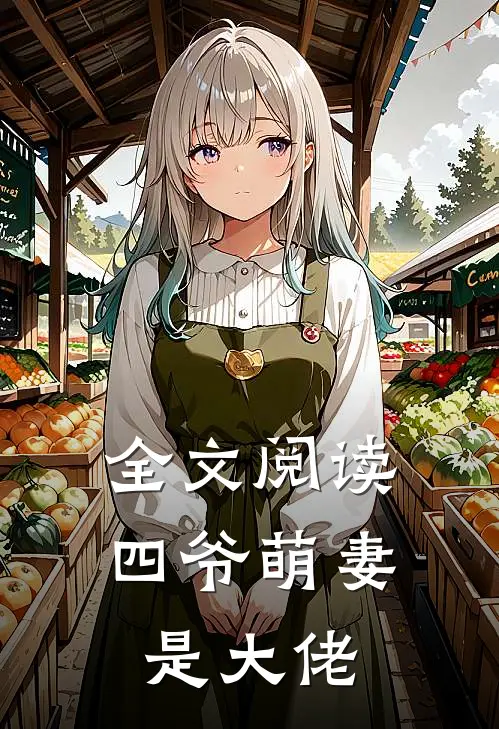 全文阅读四爷萌妻是大佬