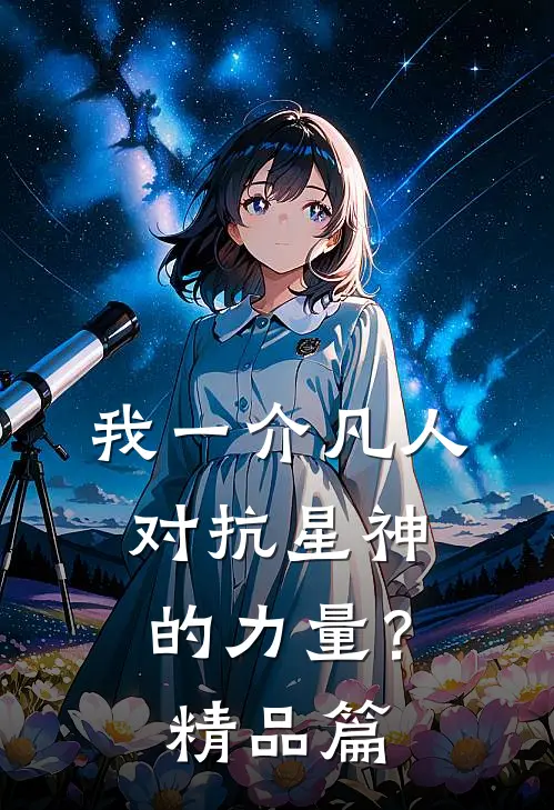 我一介凡人对抗星神的力量？精品篇