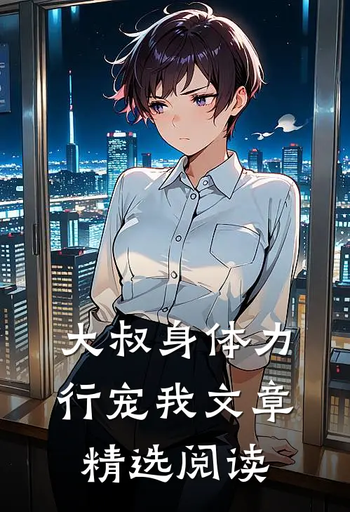 大叔身体力行宠我文章精选阅读