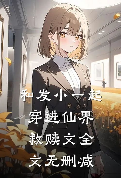 和发小一起穿进仙界救赎文全文无删减