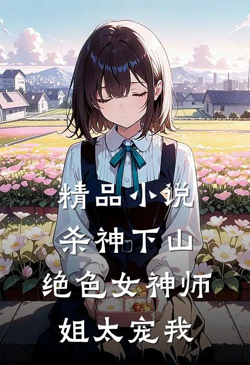 精品小说杀神下山：绝色女神师姐太宠我