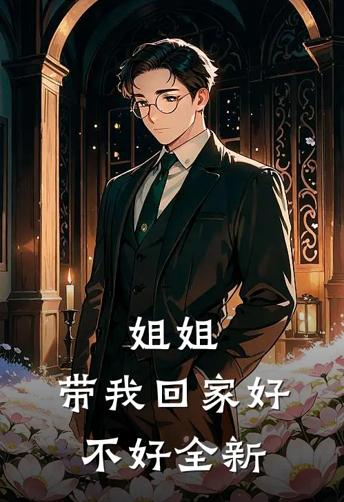 姐姐，带我回家好不好全新