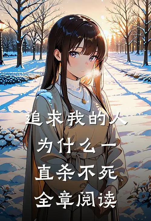 追求我的人为什么一直杀不死全章阅读