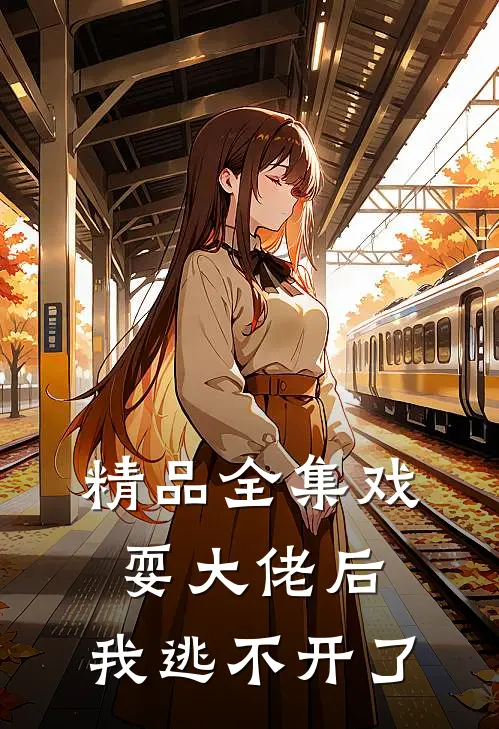精品全集戏耍大佬后，我逃不开了