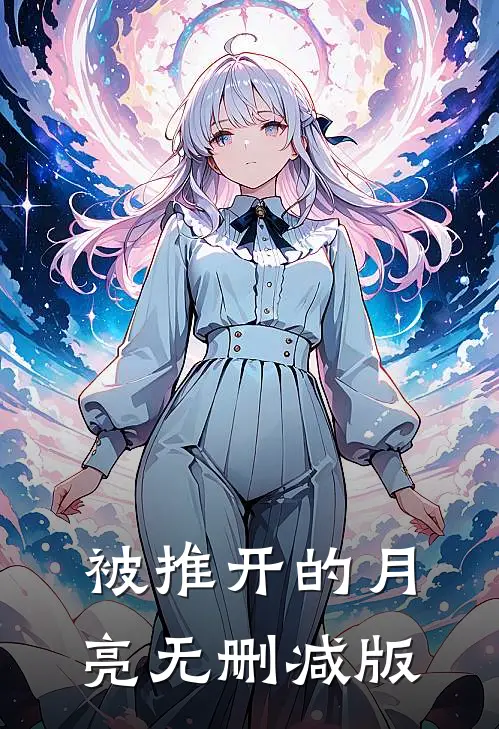 被推开的月亮无删减版
