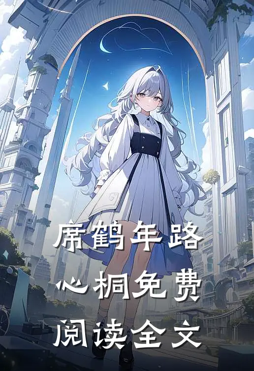 席鹤年路心桐免费阅读全文