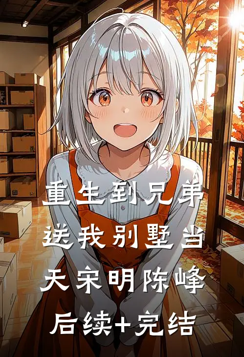 重生到兄弟送我别墅当天宋明陈峰后续+完结
