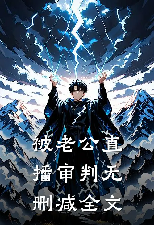 被老公直播审判无删减全文