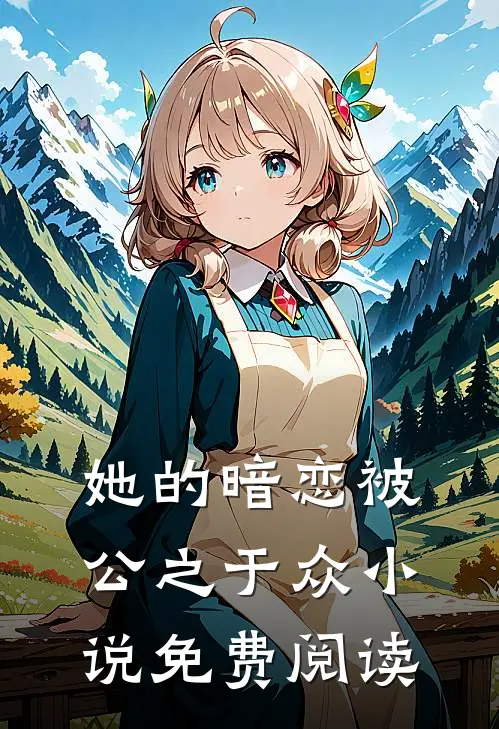 她的暗恋被公之于众小说免费阅读
