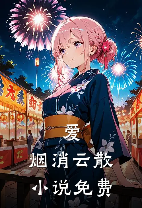爱，烟消云散小说免费