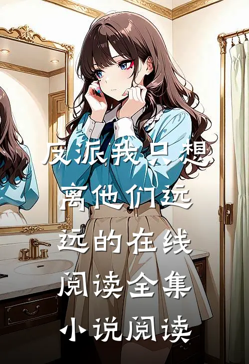 反派我只想离他们远远的在线阅读全集小说阅读