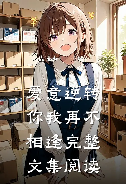 爱意逆转，你我再不相逢完整文集阅读