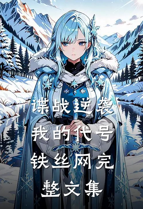 谍战逆袭：我的代号铁丝网完整文集