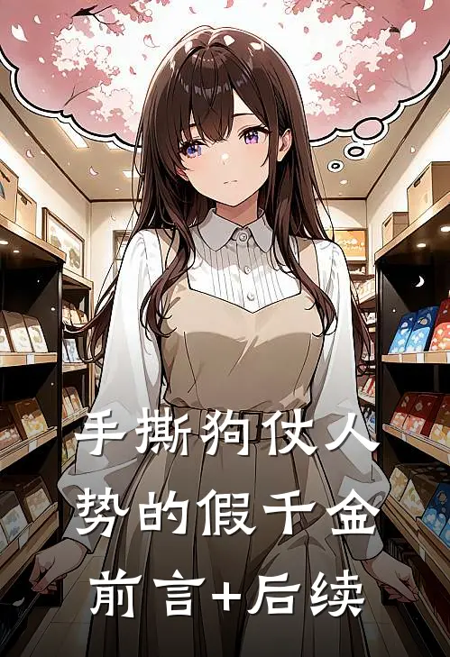 手撕狗仗人势的假千金前言+后续