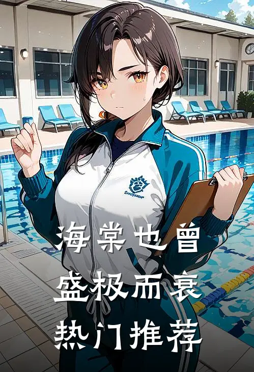 海棠也曾盛极而衰热门推荐