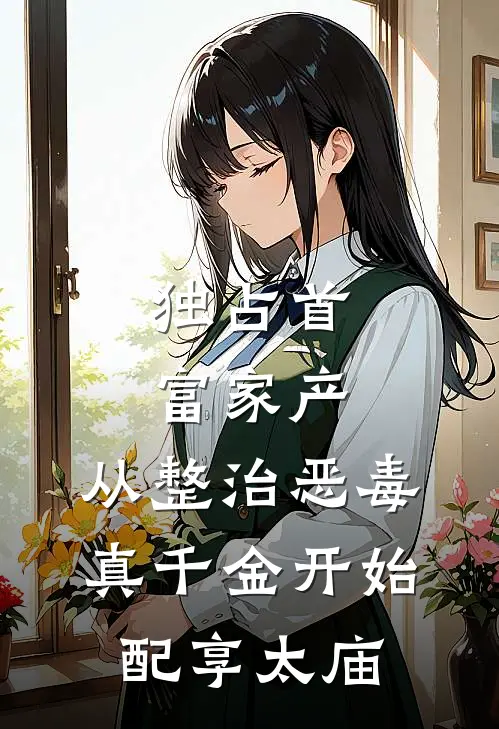 独占首富家产，从整治恶毒真千金开始配享太庙