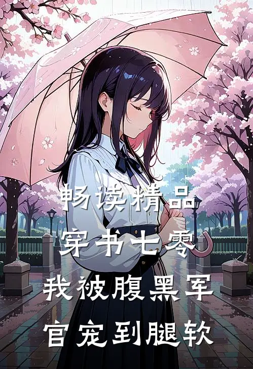 畅读精品穿书七零，我被腹黑军官宠到腿软