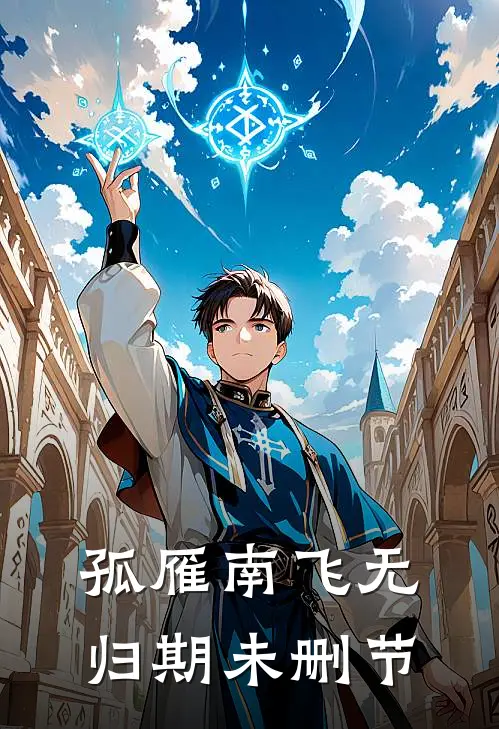 孤雁南飞无归期未删节