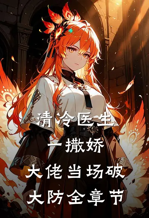 清冷医生一撒娇，大佬当场破大防全章节