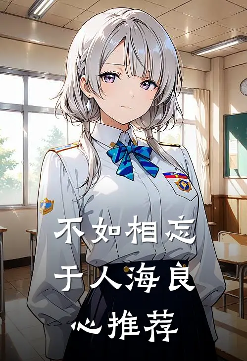 不如相忘于人海良心推荐