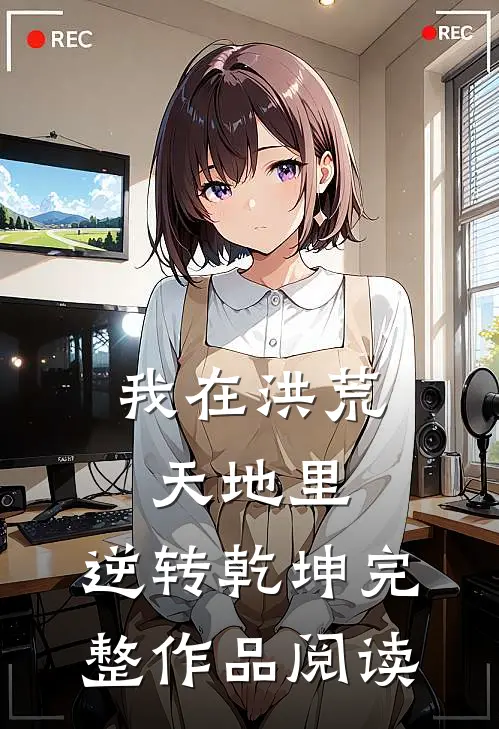 我在洪荒天地里，逆转乾坤完整作品阅读