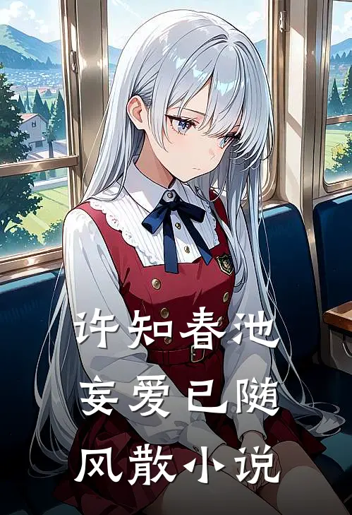 许知春池妄爱已随风散小说