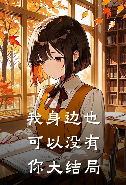 我身边也可以没有你大结局