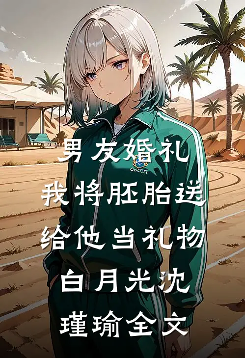男友婚礼，我将胚胎送给他当礼物白月光沈瑾瑜全文