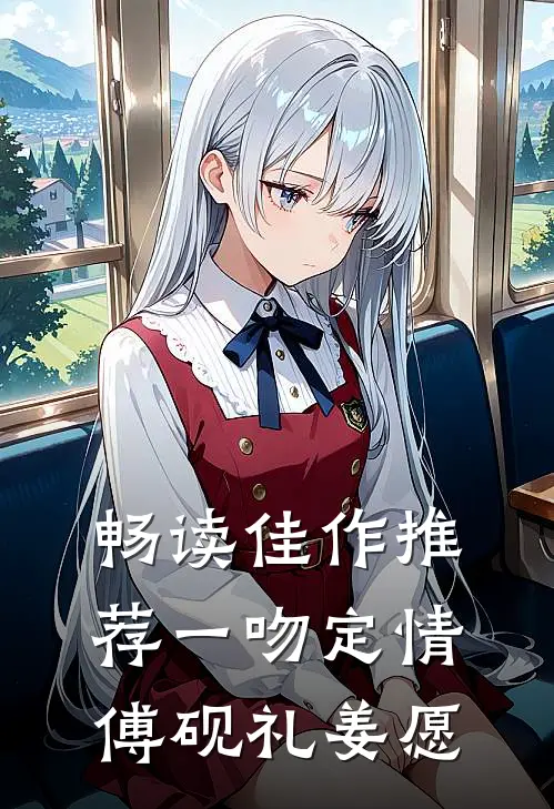 畅读佳作推荐一吻定情傅砚礼姜愿