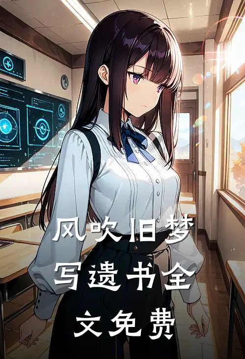 风吹旧梦写遗书全文免费