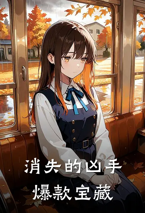 消失的凶手爆款宝藏