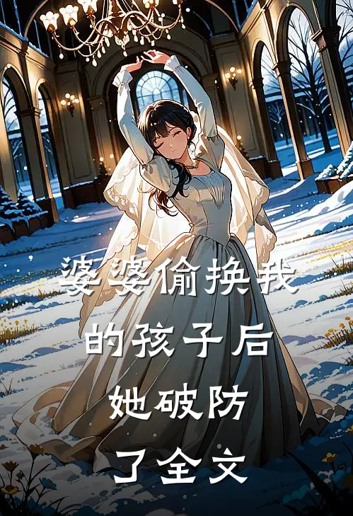 婆婆偷换我的孩子后，她破防了全文