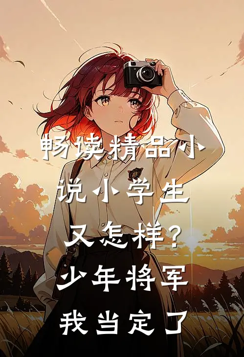 畅读精品小说小学生又怎样？少年将军我当定了