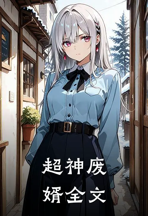 超神废婿全文