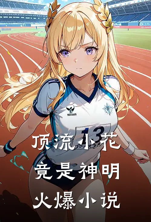 顶流小花竟是神明火爆小说